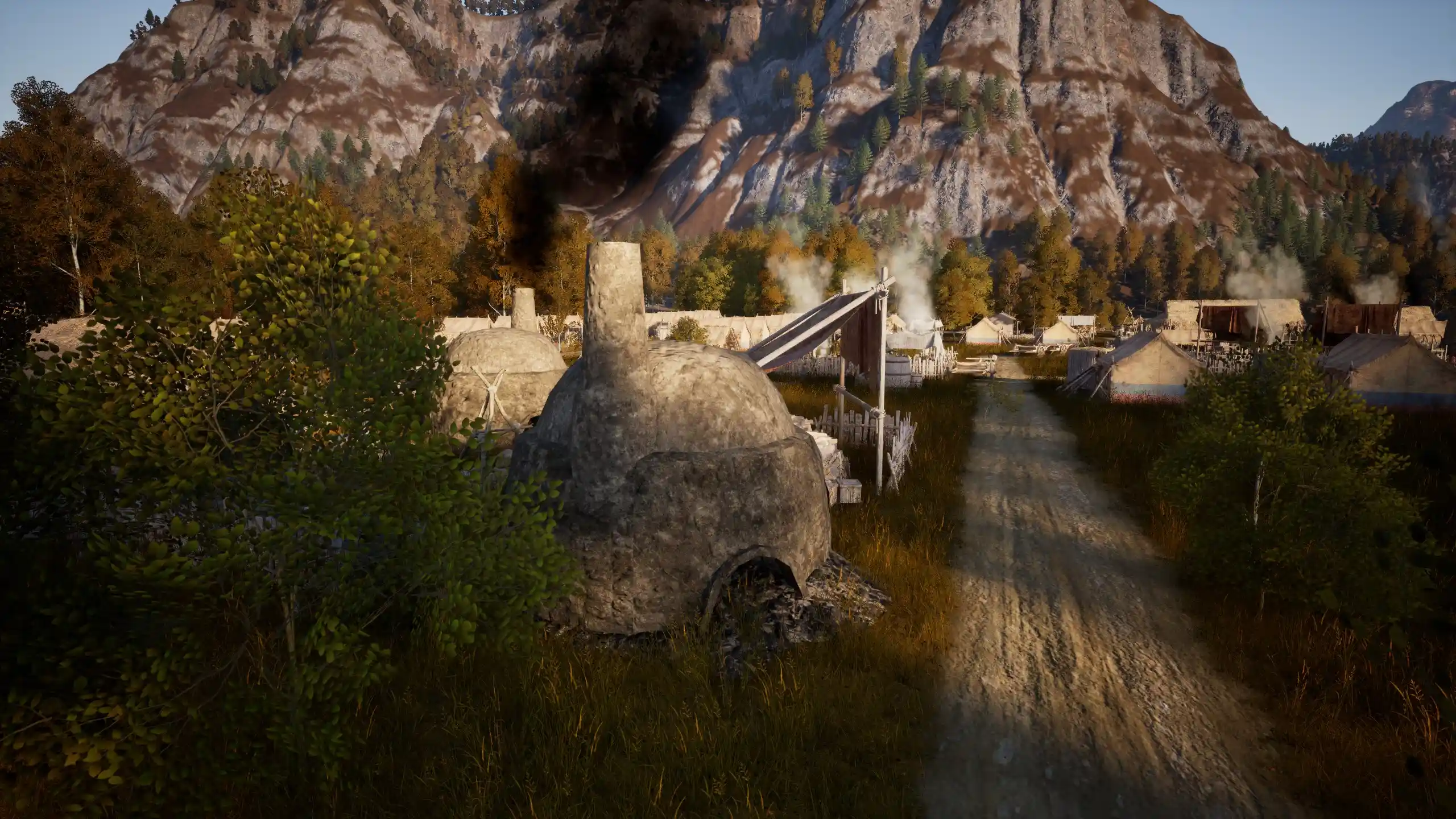 Resources & storage