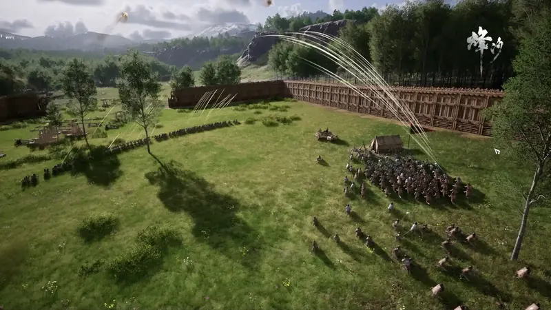 In-game